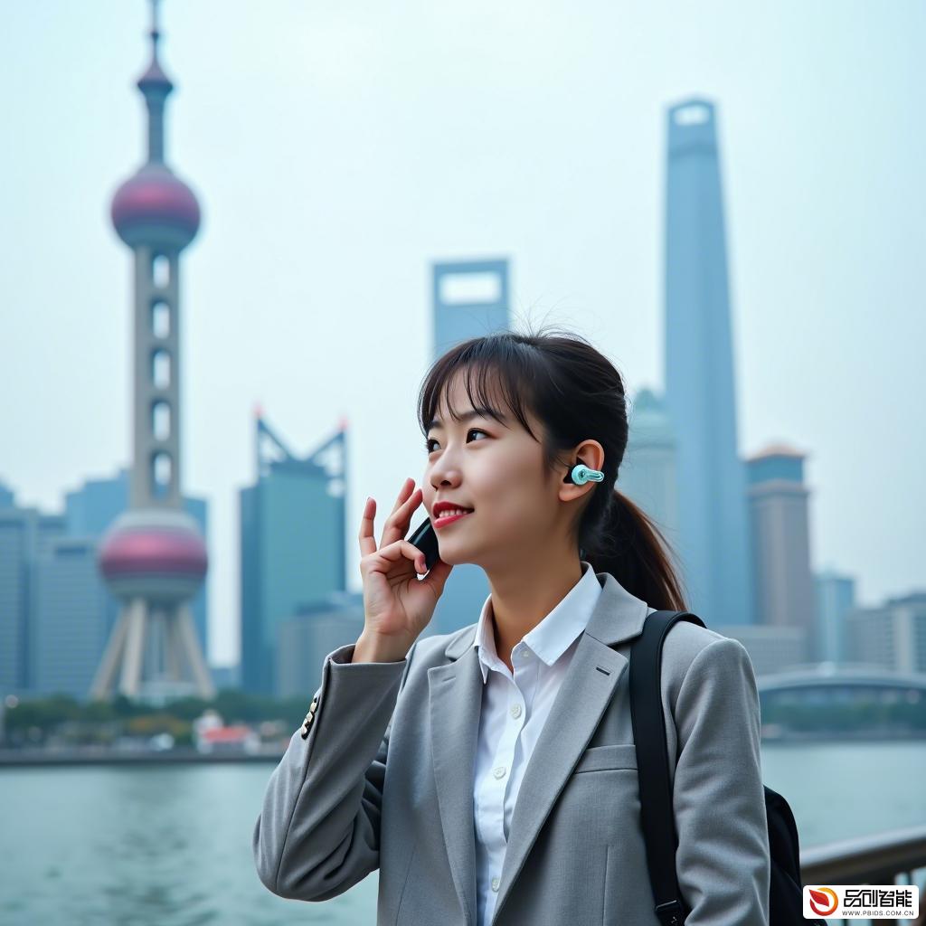 上海市智能助听器降噪系统服务商：科技助力听力健康
