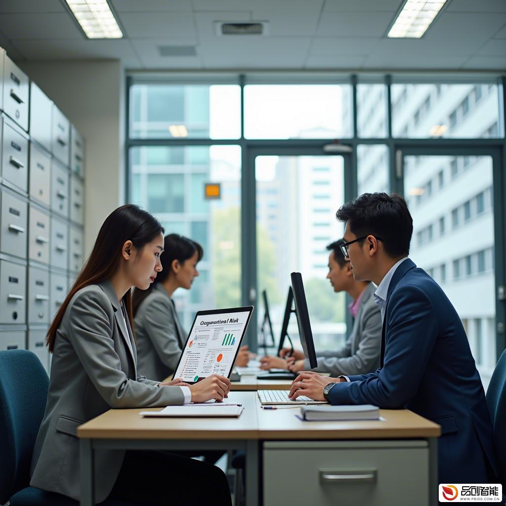 宁波市职业暴露历史档案管理：守护职业健康...