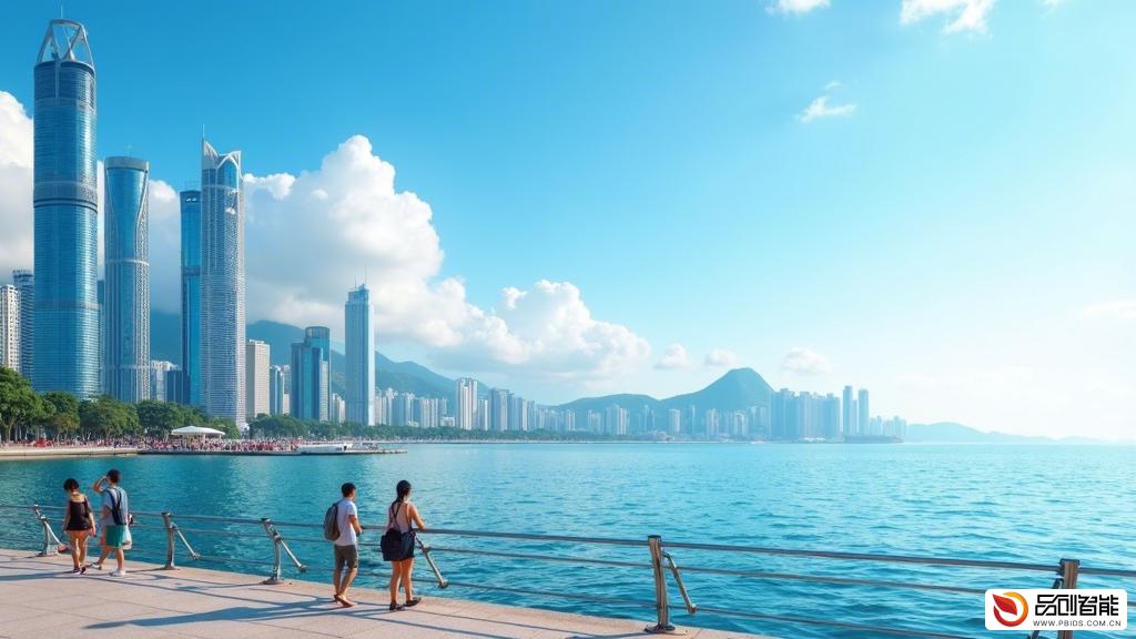 珠海市医美案例知识库开发：创新引领美丽新篇章
