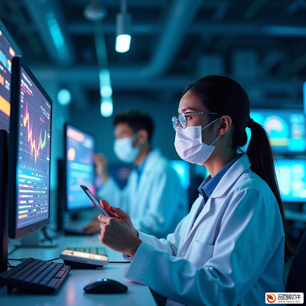 宁波市智慧养老健康管理平台研发中心：科技引领养...