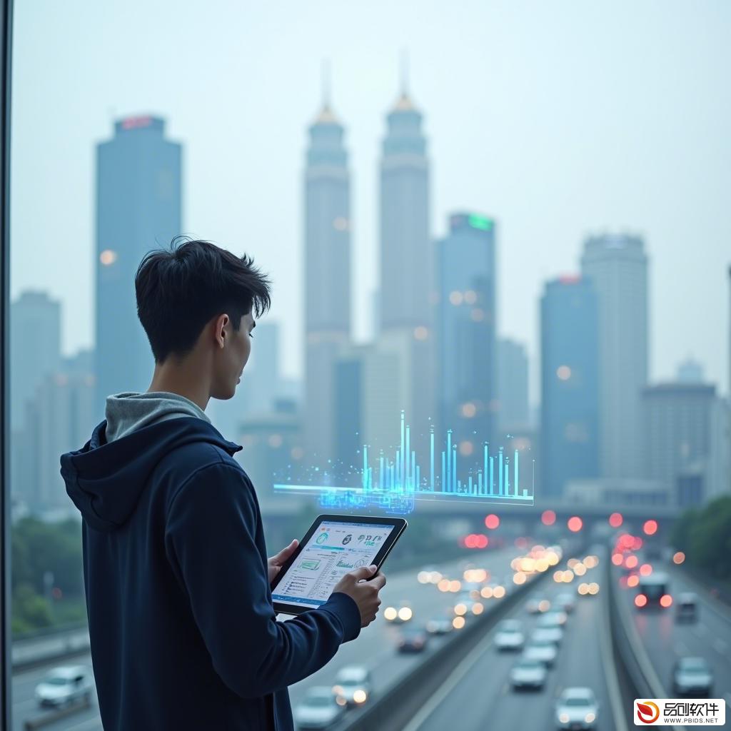 重庆市AI出行助手平台集成商：引领智慧出...