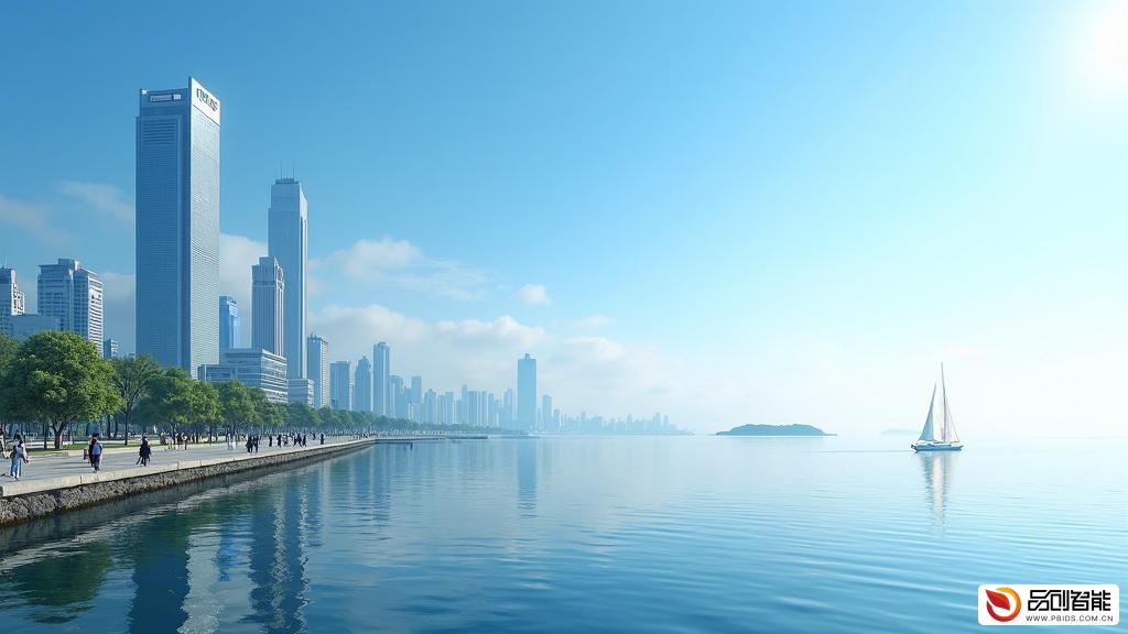 珠海市医美设备能耗优化供应链基地建设与发展探索
