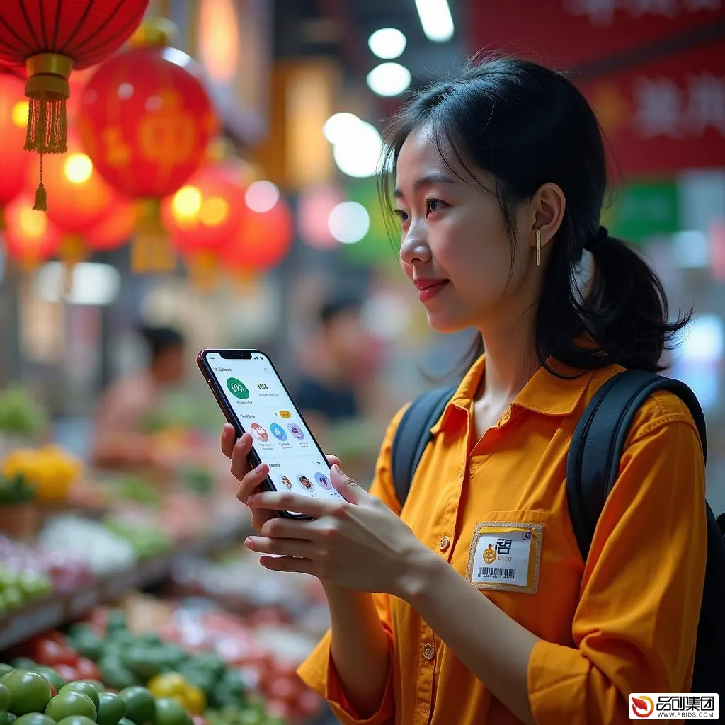 个体商户微信小程序：开启数字化经营新篇章
