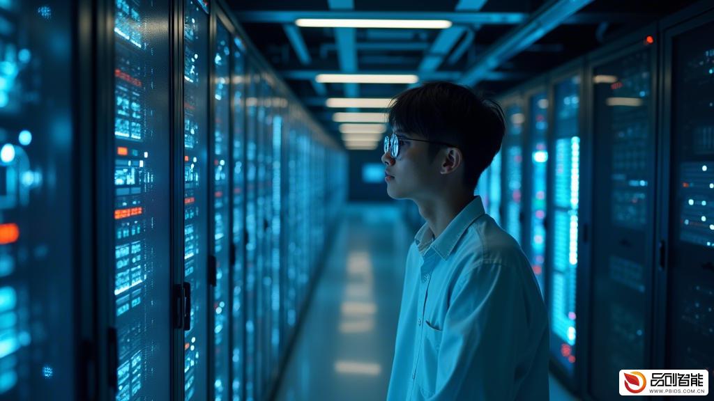 北京市边缘计算硬件集成商：引领未来科技潮流的先锋力量
