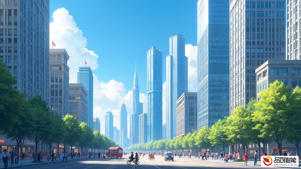 杭州市车载设备多协议平台技术中心：引领智能交通新时代
