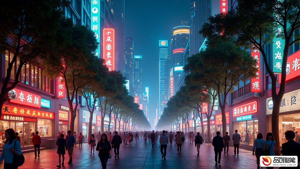 成都市工业设备预测性维护技术团队的革新之路
