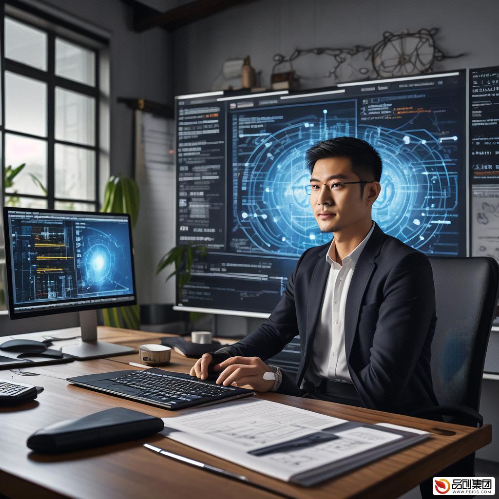 APP程序定制开发：打造专属移动应用的全...