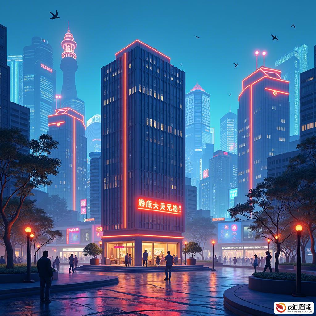 重庆市无线物联融合接入技术服务站：推动智慧城市...