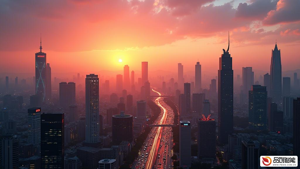 武汉市机器人管理系统运营商：引领智能城市新风尚

