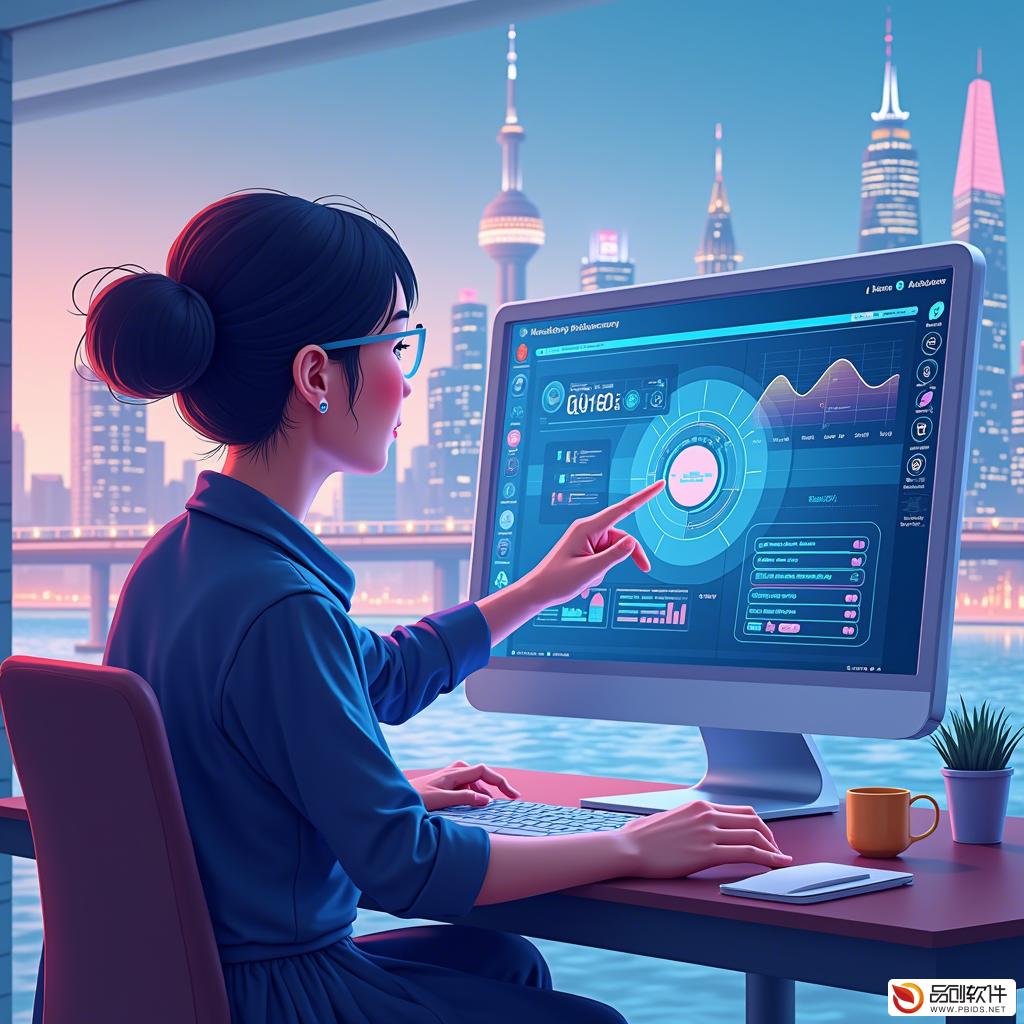 合肥市AI智能排课系统开发：创新引领教育未来
