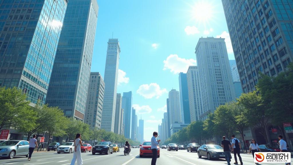 来宾市创新设计解决方案：激发城市活力，塑造未来新风貌
