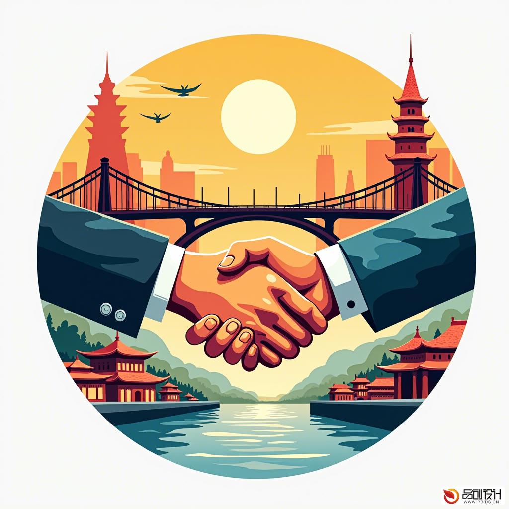 携手共进：吴忠运营设计合作伙伴的深度合作...