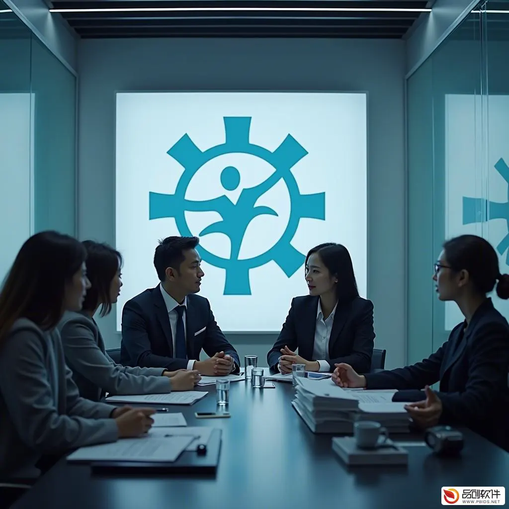 佛山市医疗供应链金融系统集团的革新之路
