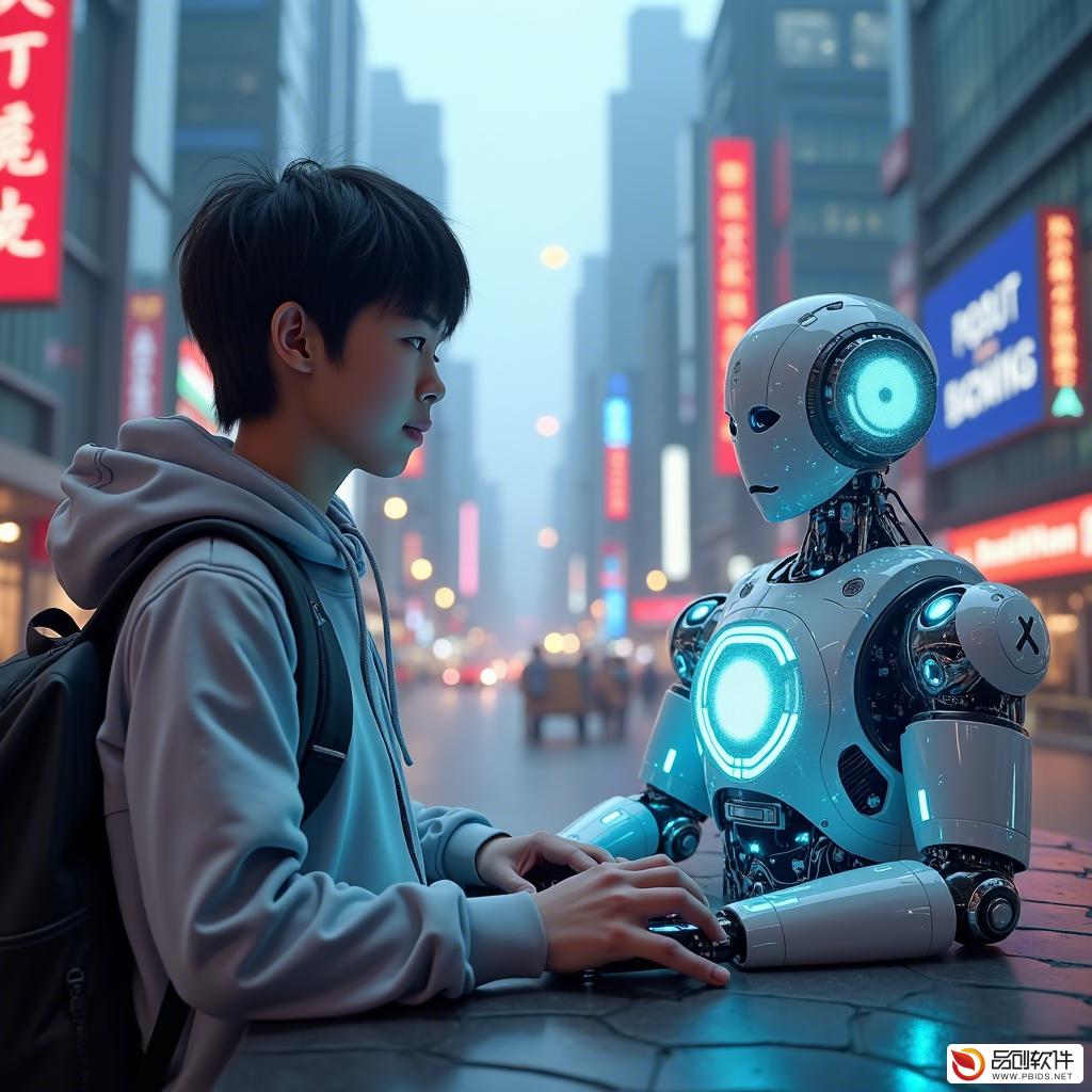 北京市AI教育学习平台企业的崛起与影响
