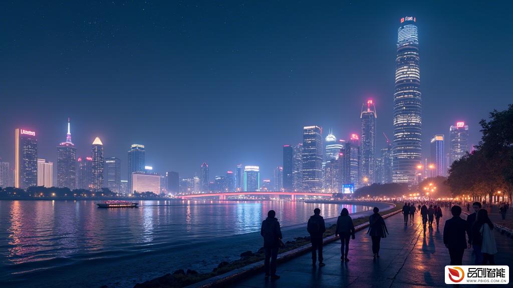 武汉市货运车联网研发中心：引领智慧物流新时代
