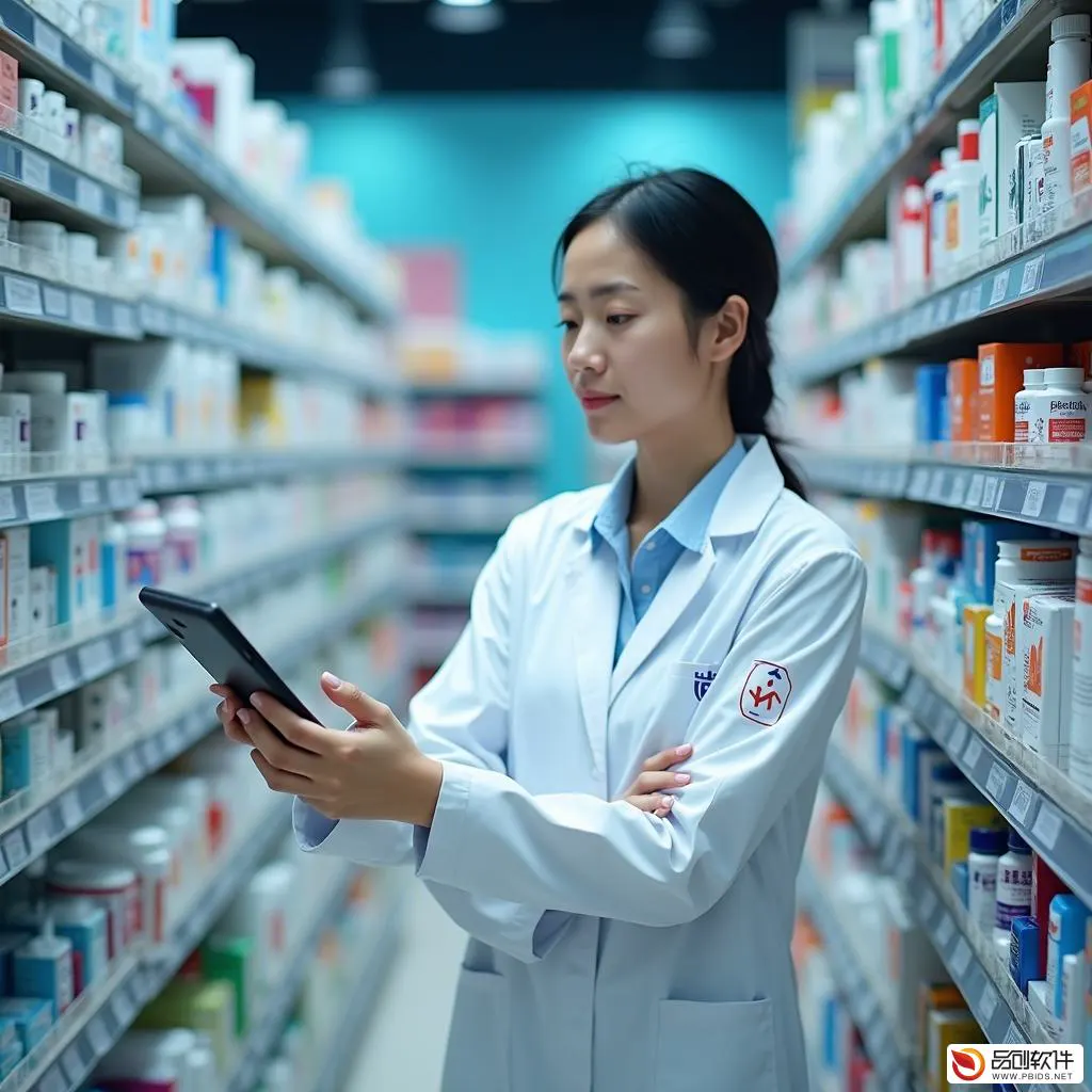 成都市药店智能补货算法系统运营商：革新零售管理的新篇章
