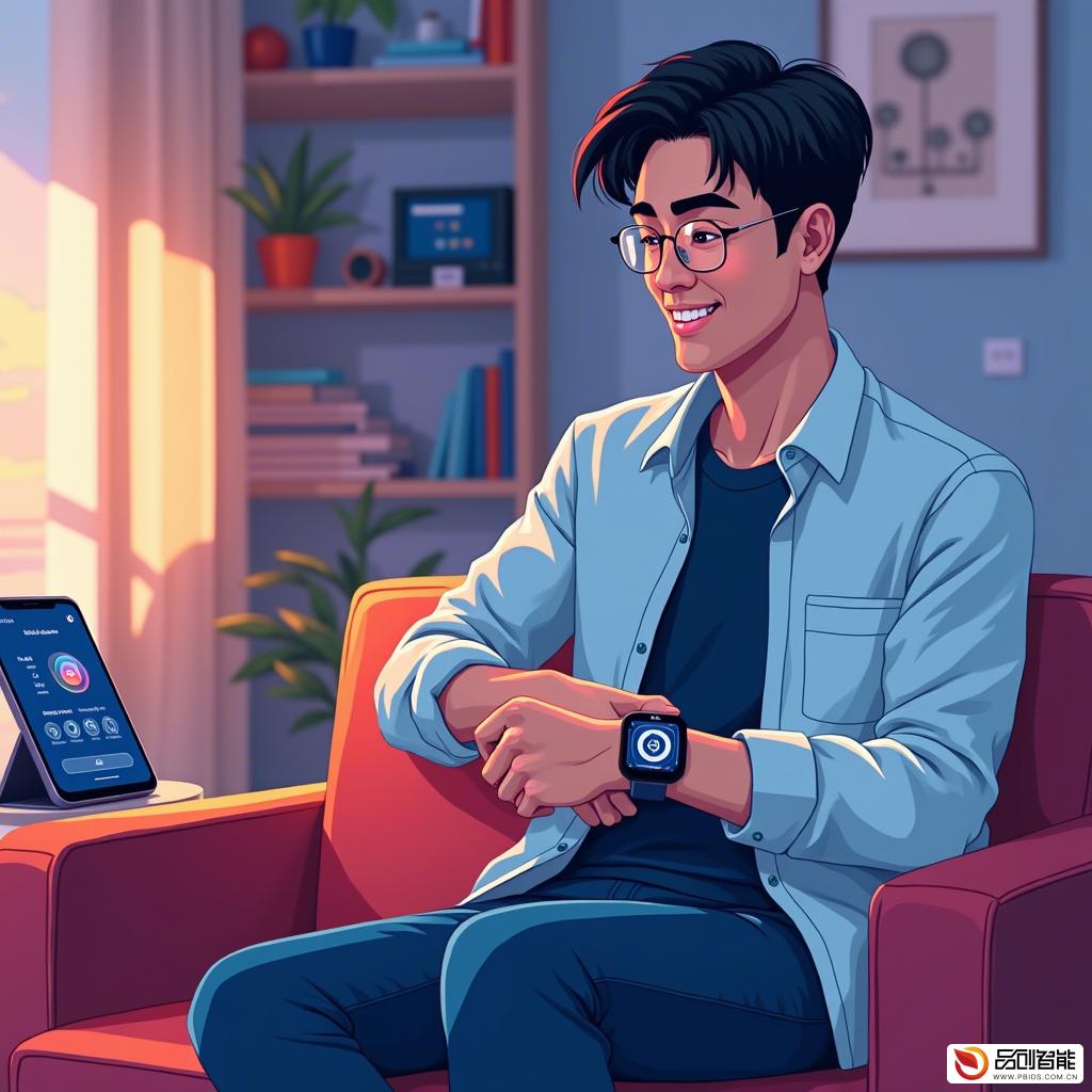 宁波市可穿戴设备蓝牙协议厂商：创新引领未...