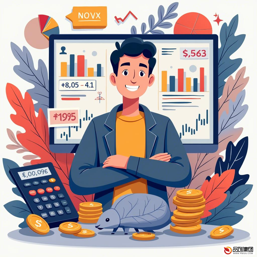 买股票佣金全解析：了解你的交易成本
