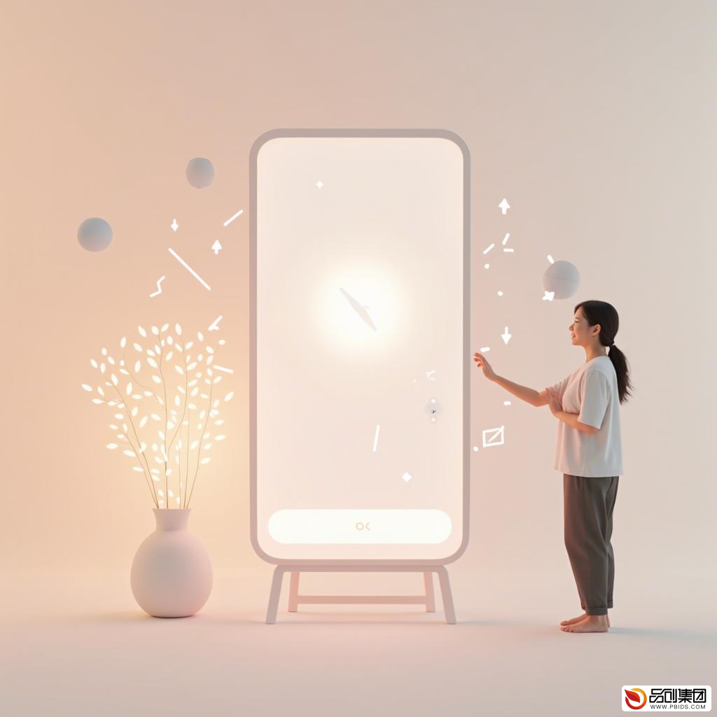 UI设计的五大黄金原则：打造卓越用户体验...