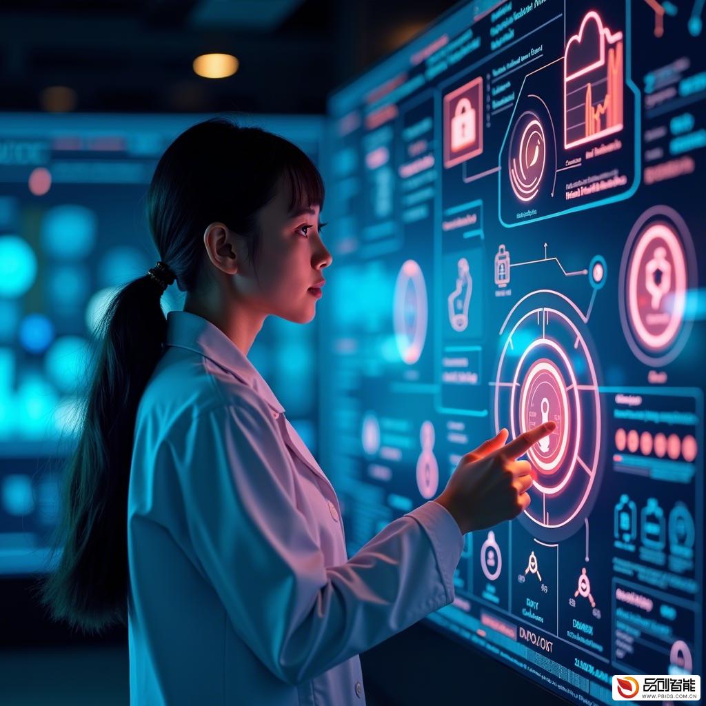 无锡市医疗数据智能脱敏平台服务站：守护医疗信息安全的新篇章

