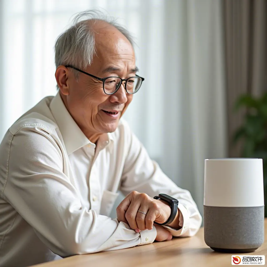 重庆市智慧养老商城APP：引领养老产业数字化新风尚
