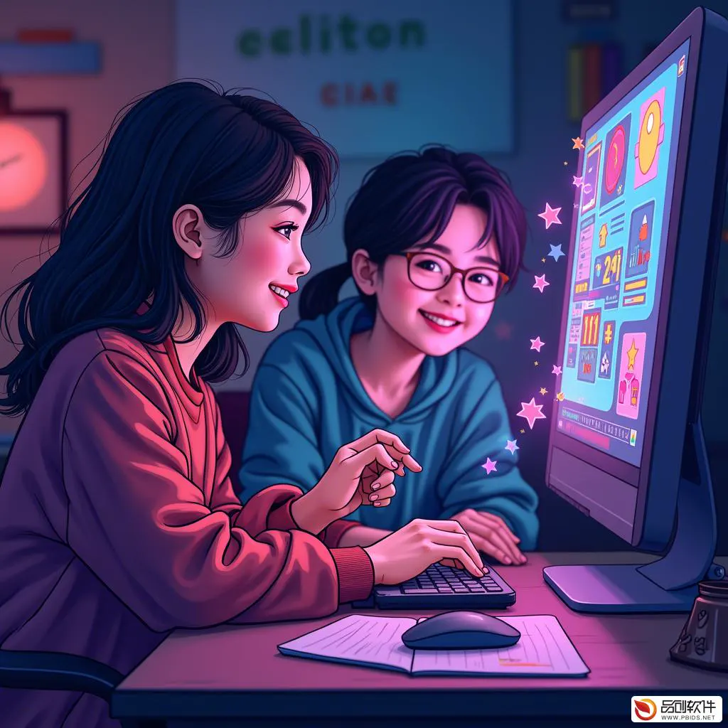 无锡市联友科技游戏化学习平台：创新教育的引领者
