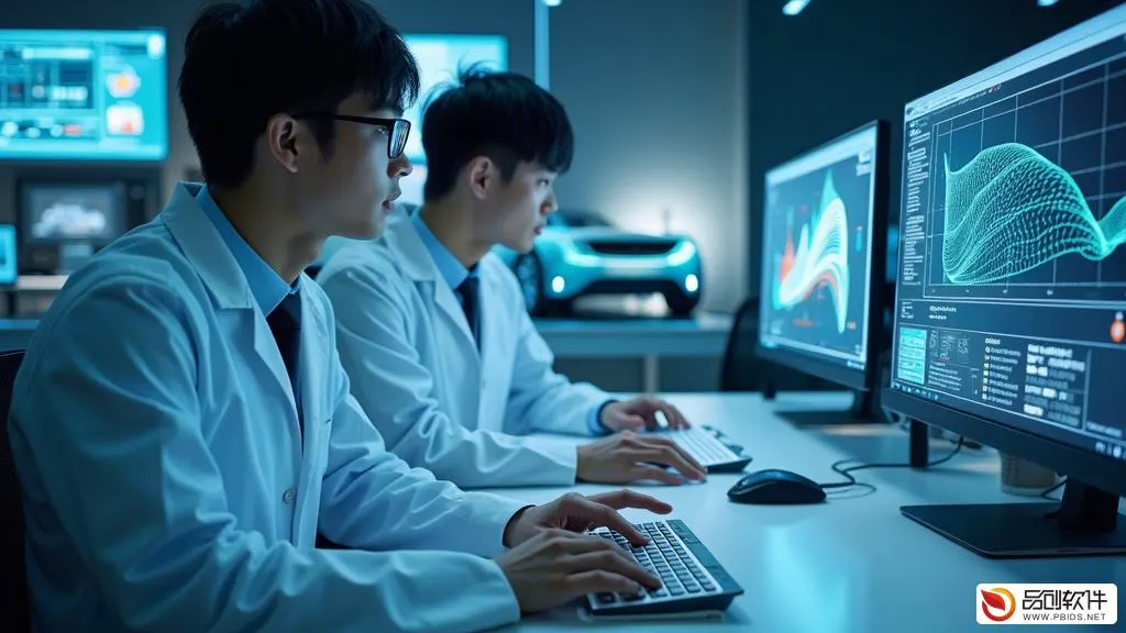 北京市汽车技术研发系统开发方案商：引领未来出行新风尚
