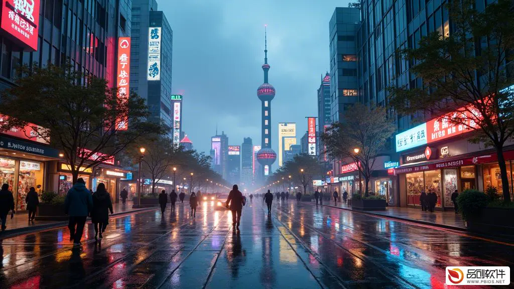 上海市技术驻场支持集成商：专业服务与解决方案的领航者
