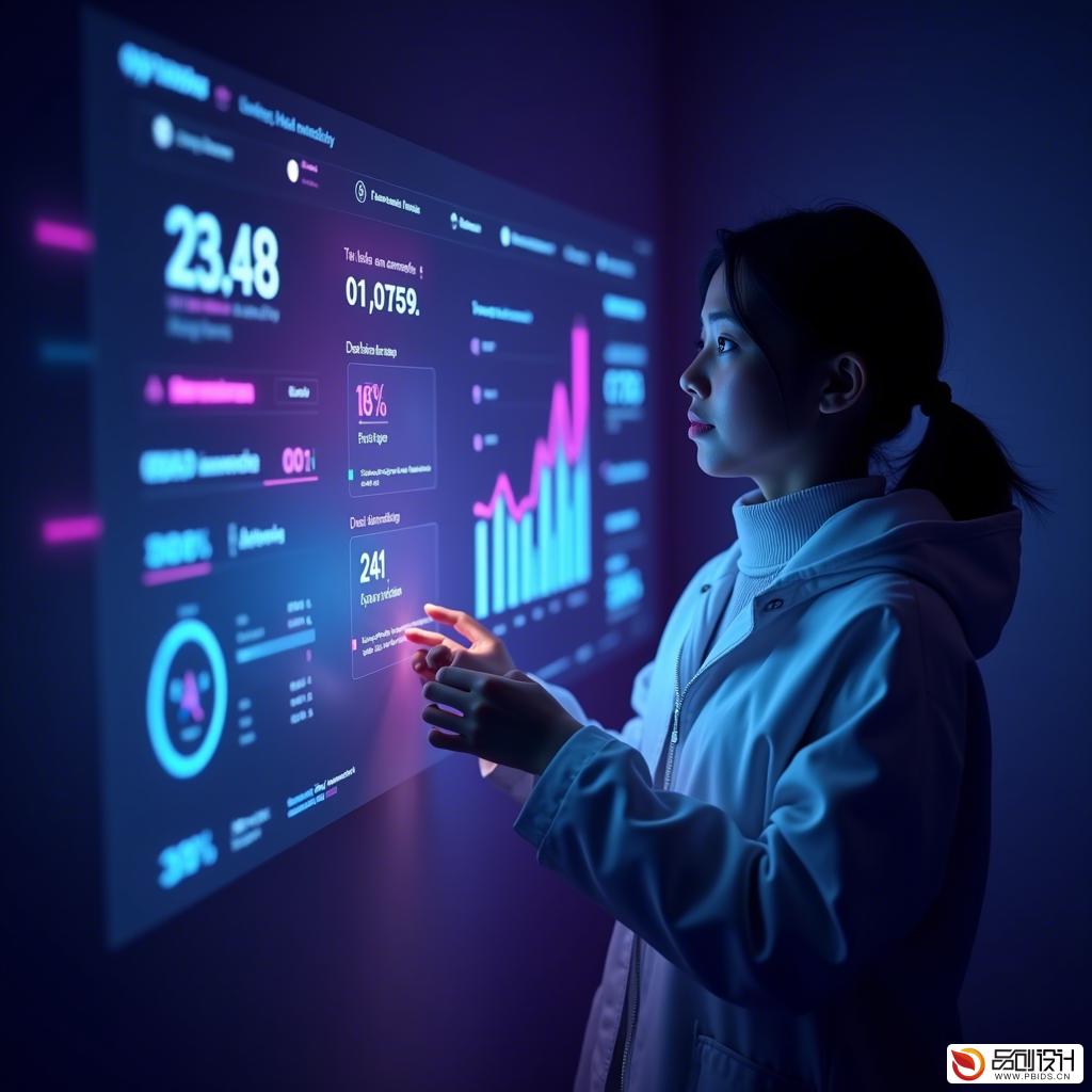 重塑金融体验：个人贷款智能交互系统公司的...