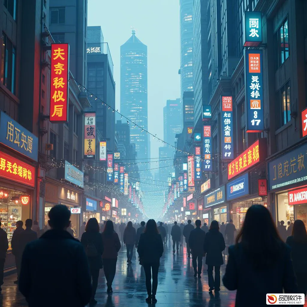 成都市零售私域流量智能分发平台机构：重塑零售新生态
