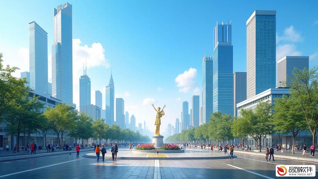 合肥市养护管理系统研发中心：智慧引领城市养护新篇章
