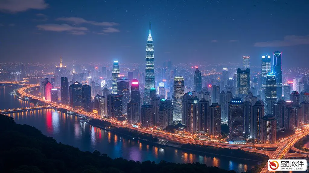 重庆市供应链金融风控平台机构：创新引领，稳健前行
