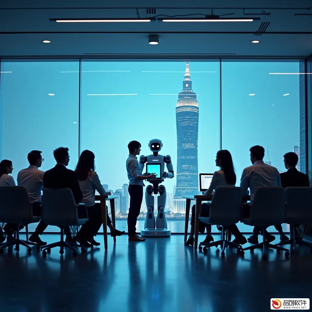 佛山市智能客服系统集成商：引领企业服务智能化转型
