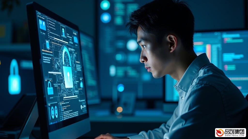 网络安全第三方服务机构：守护数字世界的隐形盾牌
