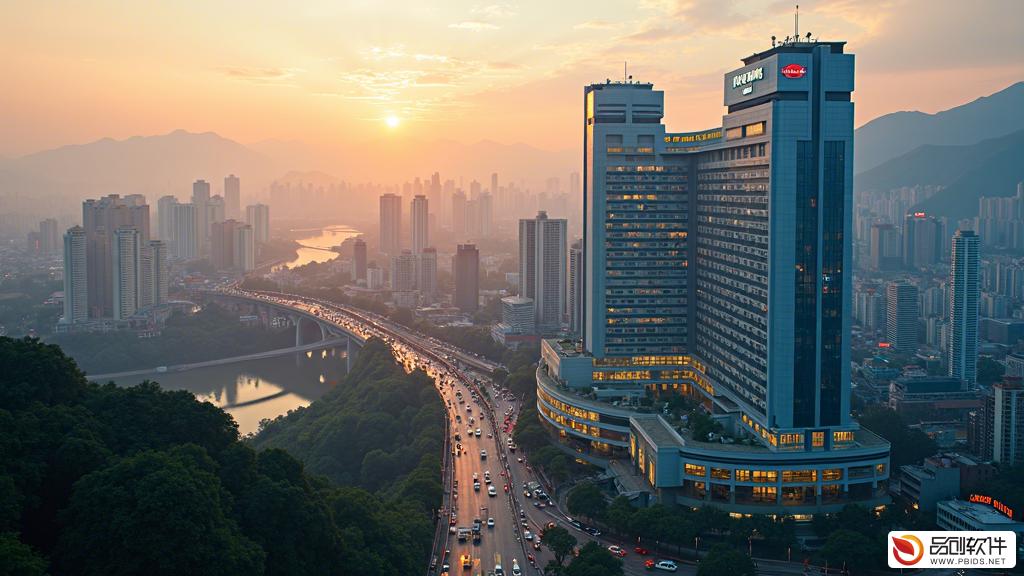 重庆市医疗数据分类分级平台研发团队的创新之路
