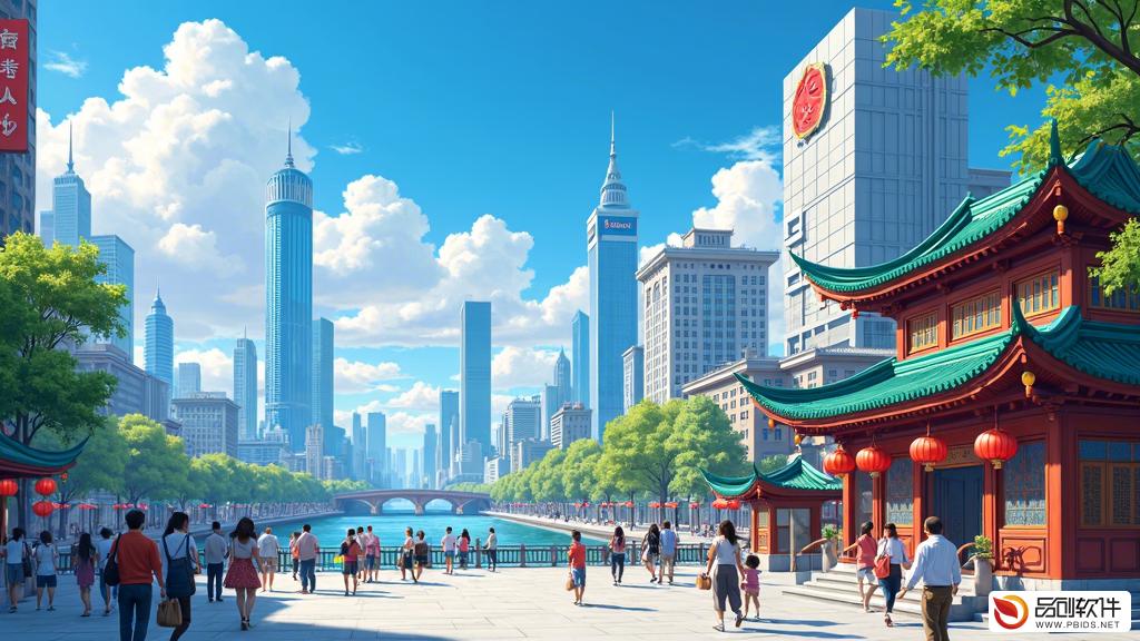 杭州市OMO教育平台服务站：打造智慧教育新生态
