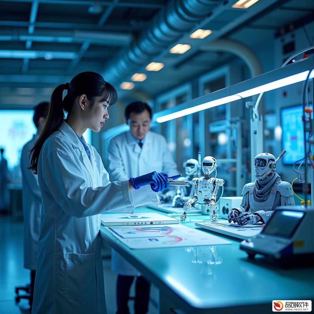 宁波市投资管理多Agent协同决策系统技术中心：引领...