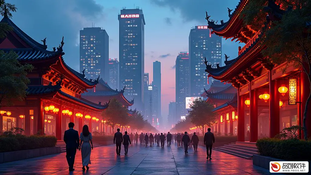 成都市AI原生APP应用工作室：创新引领未来移动应用开发
