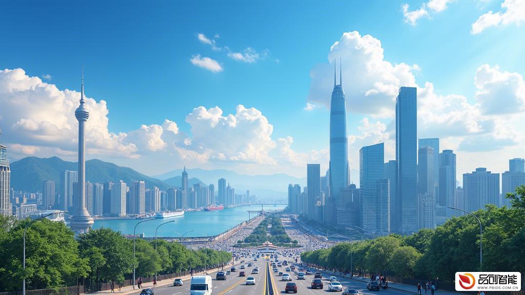 珠海市职业卫生在线监测集团的革新之路
