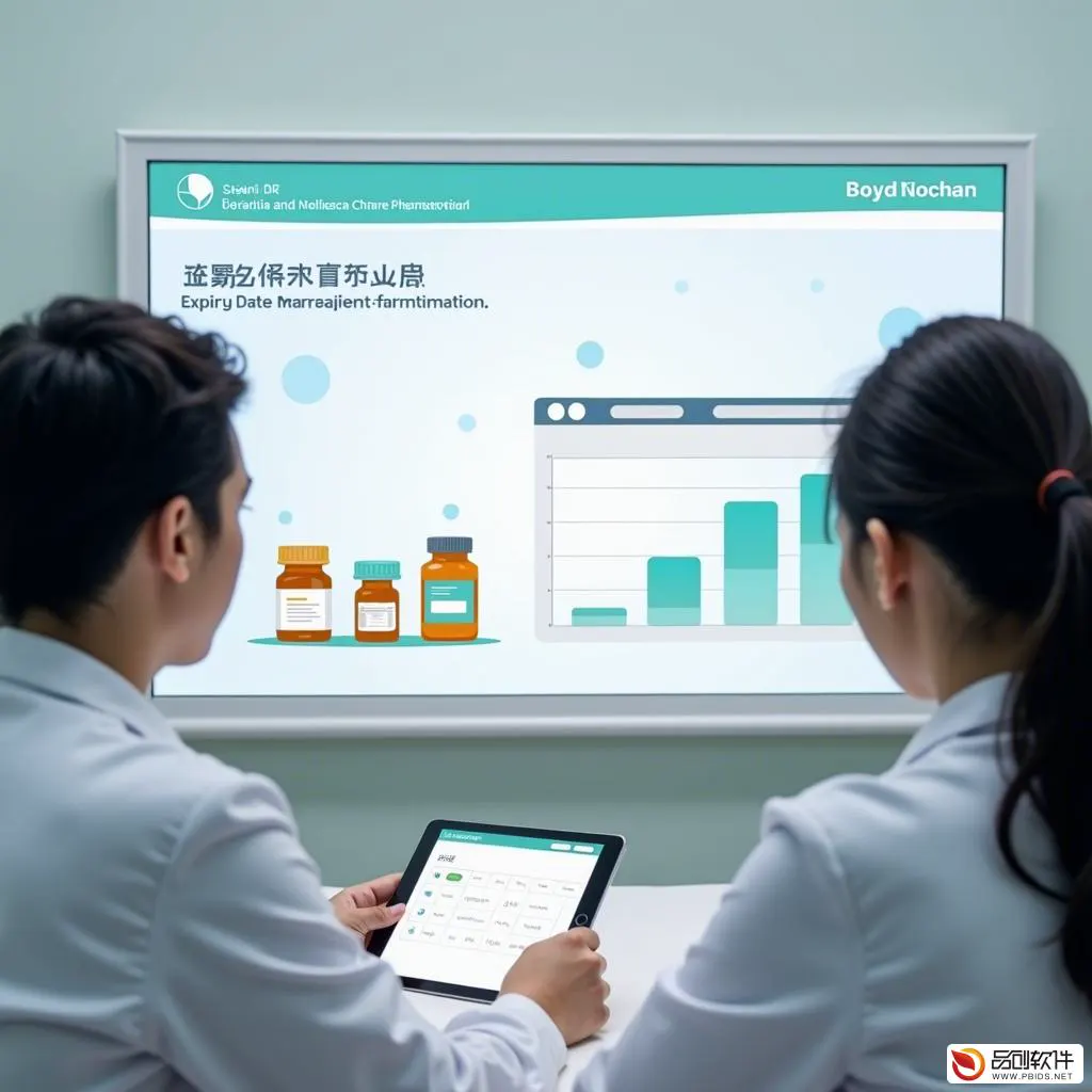 佛山市医药效期分级管理平台：创新科技引领医药行...