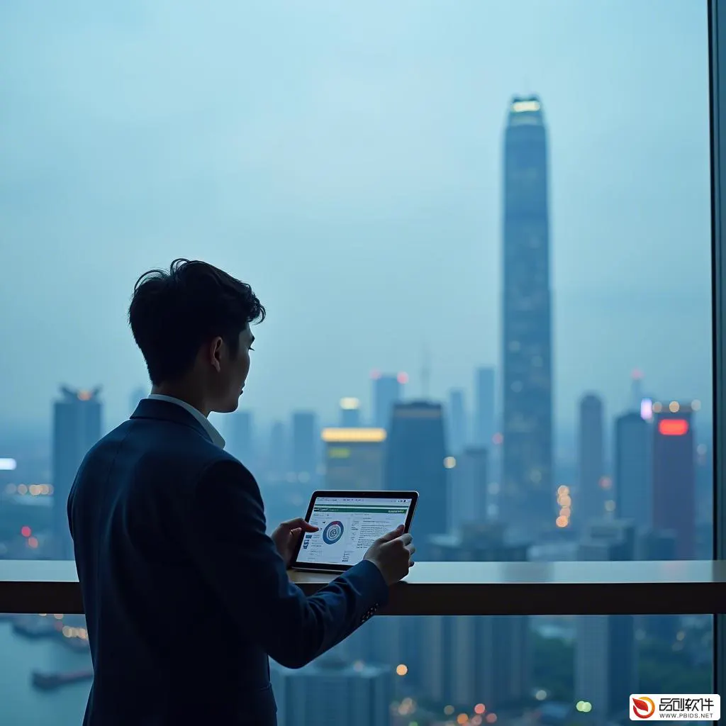 杭州市智能运维监控平台：引领数字化转型的优选平台商
