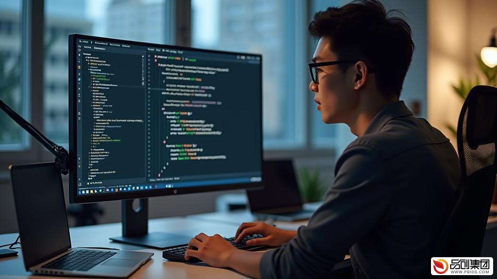 Python设计UI界面：打造高效与美观并存的图形用户界面
