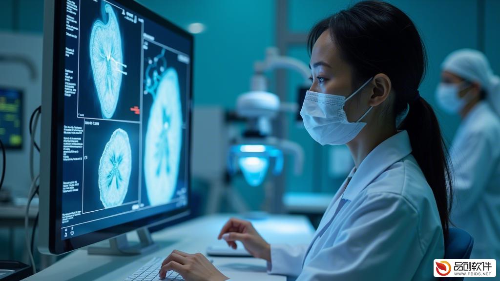 北京市远程病理诊断系统技术中心：引领医疗诊断新篇章
