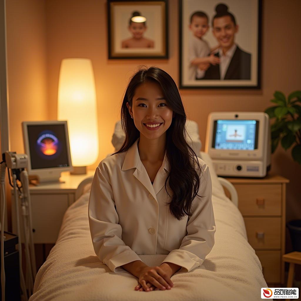 苏州市痛经监测与热疗方案服务站：守护女性健康的...