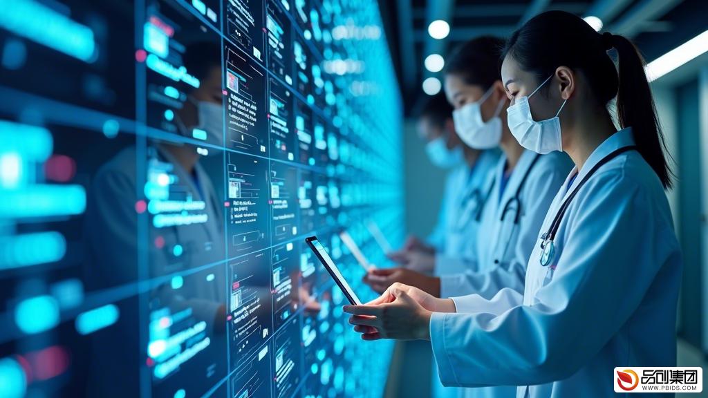 医疗区块链电子处方流转方案的革新实践
