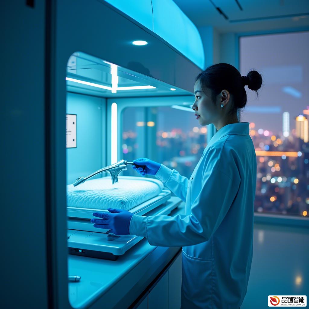 珠海市低温等离子灭菌器方案商：创新科技引领医疗...