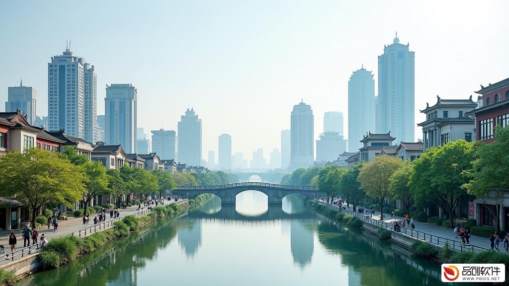 无锡市实时监测系统工作室：科技守护城市环境的先锋
