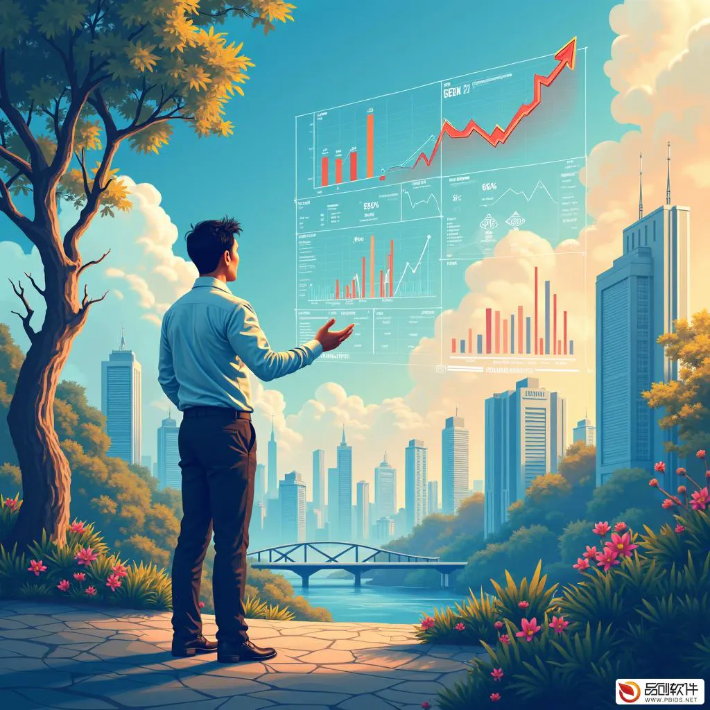 重庆市智能报表生成平台商：引领企业数据可视化的...