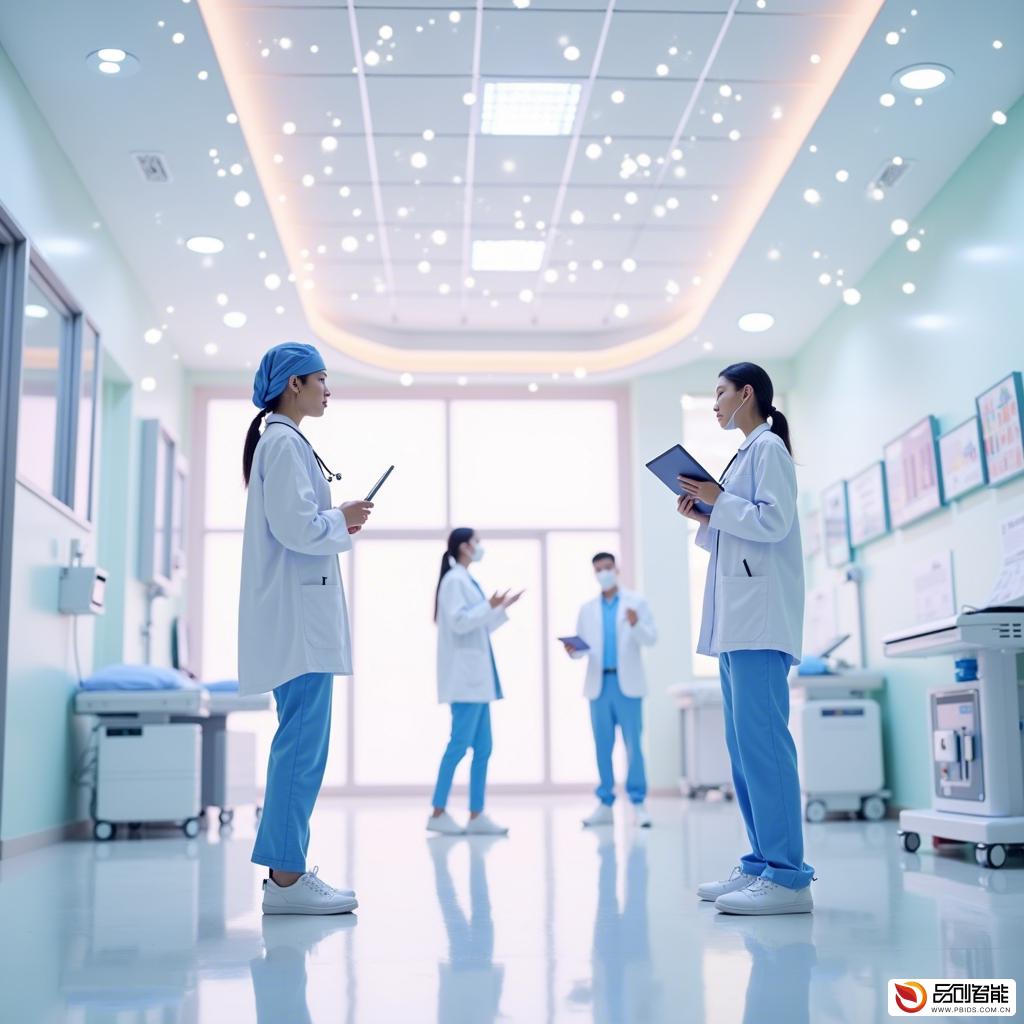 广州市医疗区块链存证平台集成商：引领医疗...