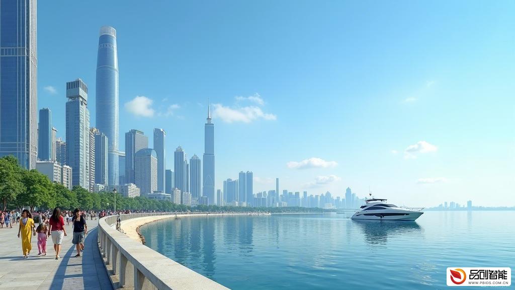 珠海市可穿戴ECG监测器集成实验室：科技健康的新篇章
